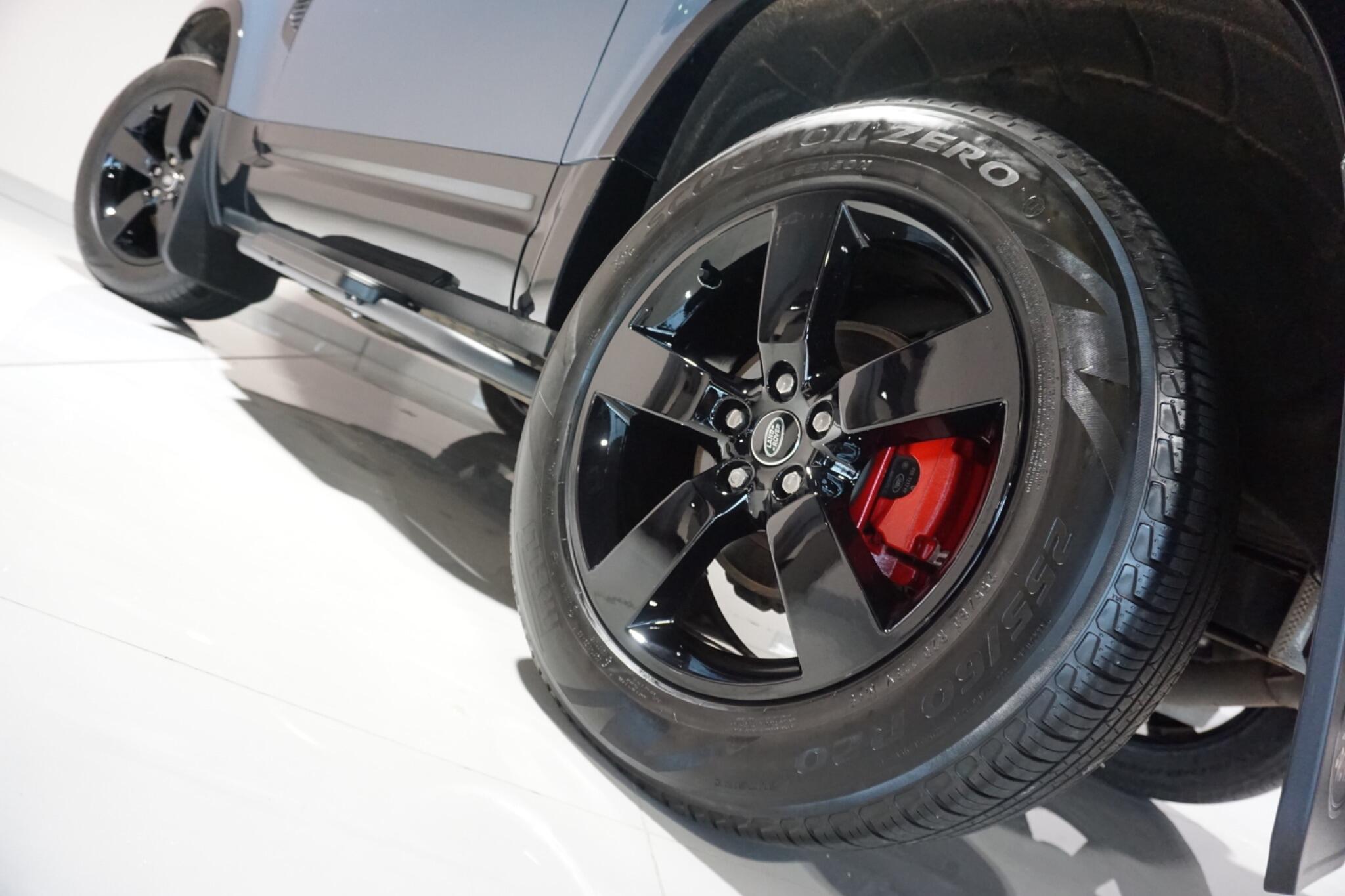 Land Rover Defender 90 3.0 D250 MHEV X-Dynamic HSE SUV 3dr Diesel Auto 4WD Euro 6 (s/s) (250 ps)